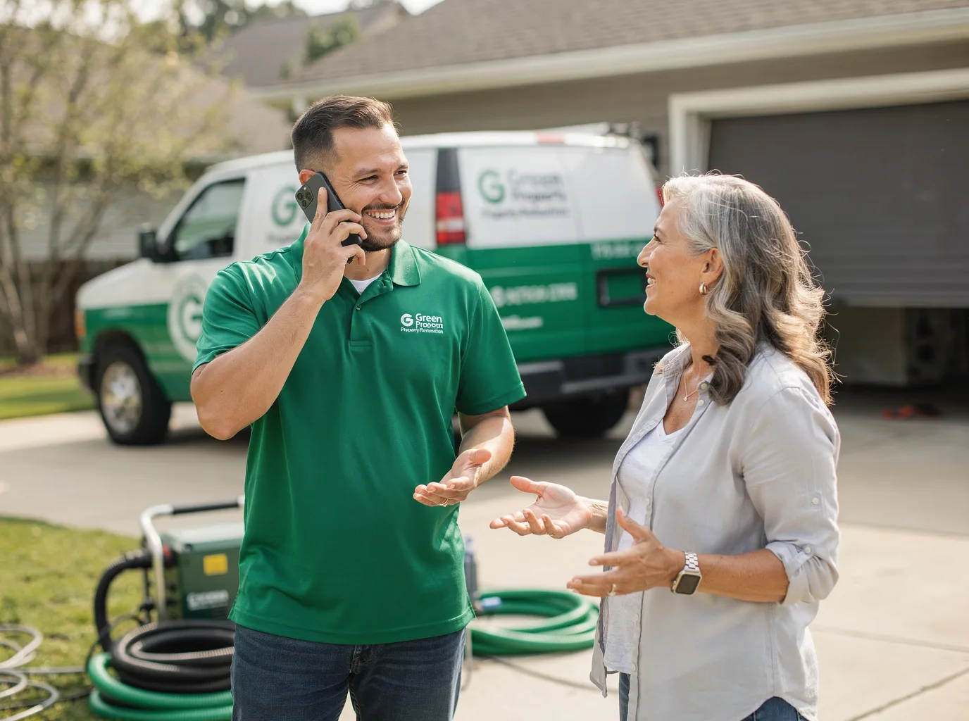 Water Damage Restoration Hawley, PA FAQs